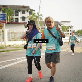 Runner Photo 8252921
