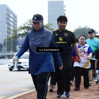 Runner Photo 8252924