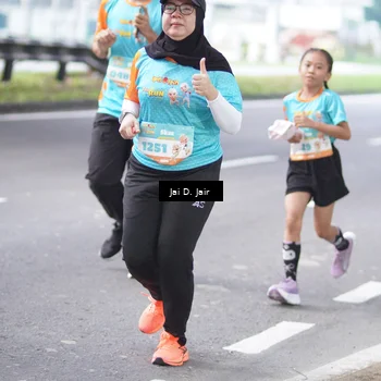 Runner Photo 8252926