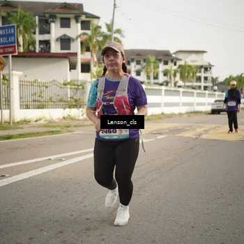 Runner Photo 8252929