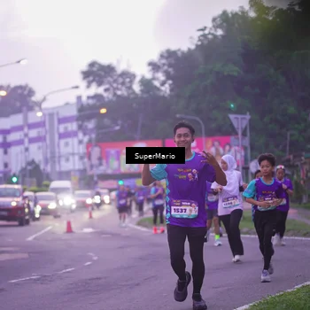 Runner Photo 8252933