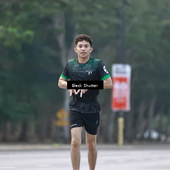 Runner Photo 8252937