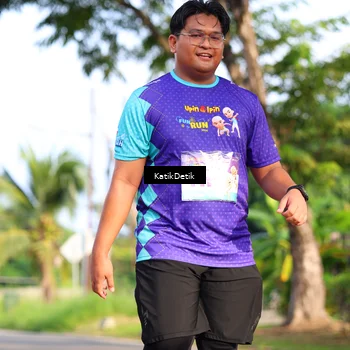 Runner Photo 8252938