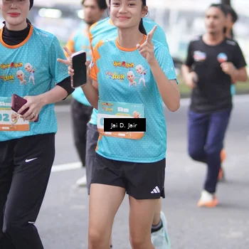 Runner Photo 8252942