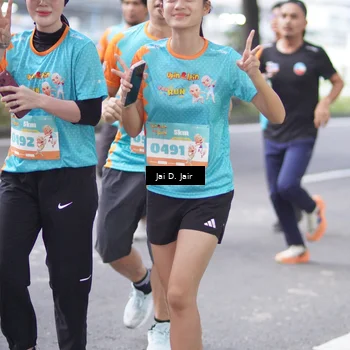 Runner Photo 8252960