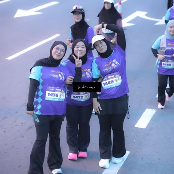Runner Photo 8252967