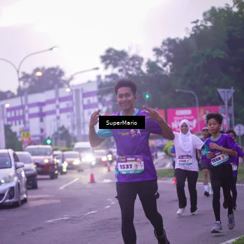 Runner Photo 8252979