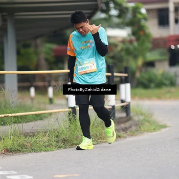 Runner Photo 8252997