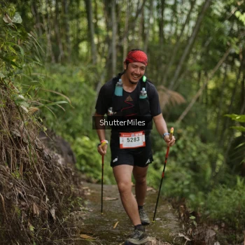 Runner Photo 82530