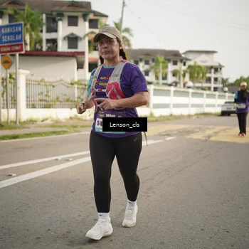 Runner Photo 8253007