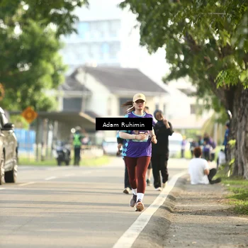 Runner Photo 8253009