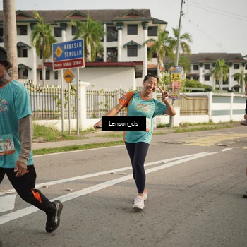 Runner Photo 8253016