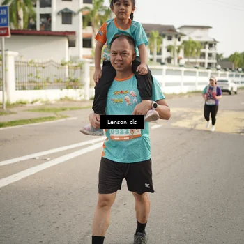 Runner Photo 8253024