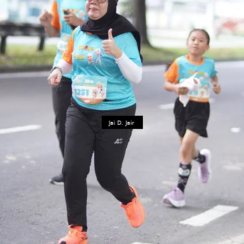 Runner Photo 8253027