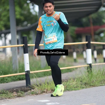 Runner Photo 8253029