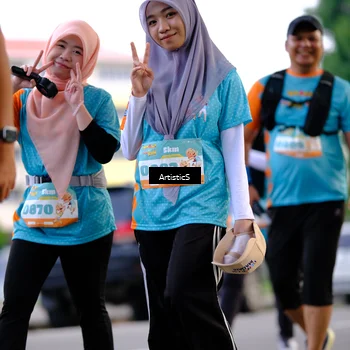 Runner Photo 8253031