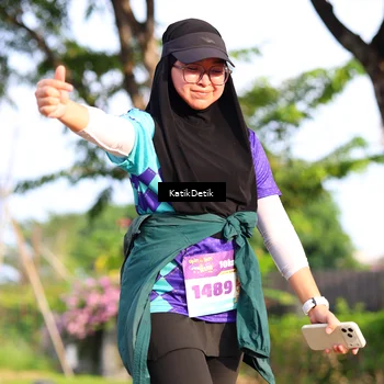 Runner Photo 8253035
