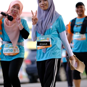 Runner Photo 8253037