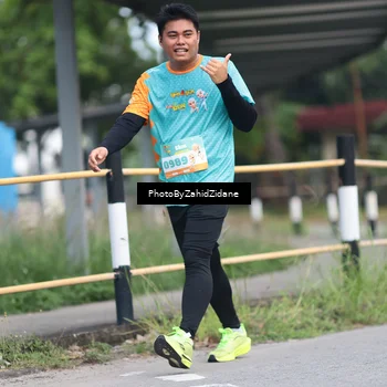 Runner Photo 8253038