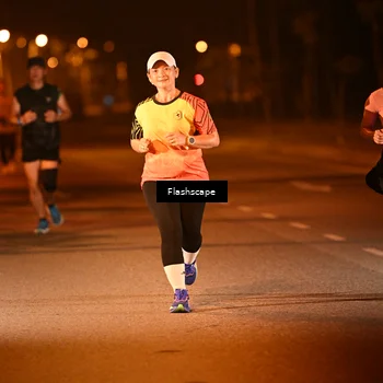 Runner Photo 8253046