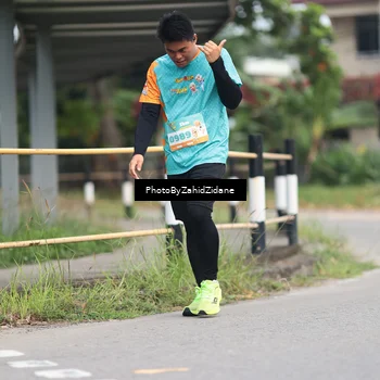 Runner Photo 8253047
