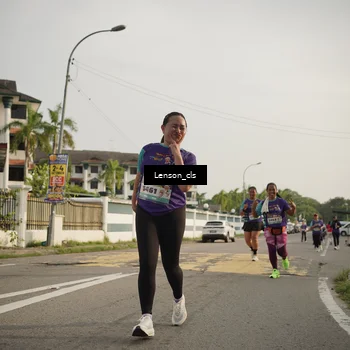 Runner Photo 8253050