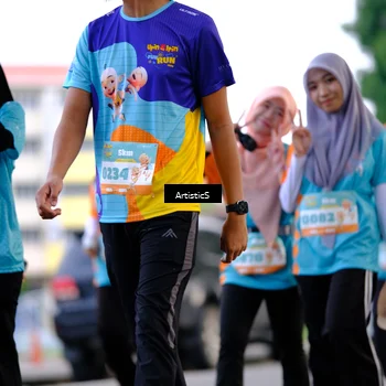 Runner Photo 8253051