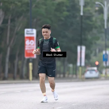 Runner Photo 8253057