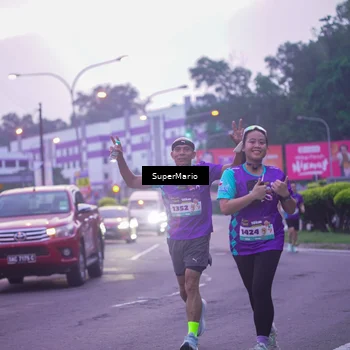 Runner Photo 8253058