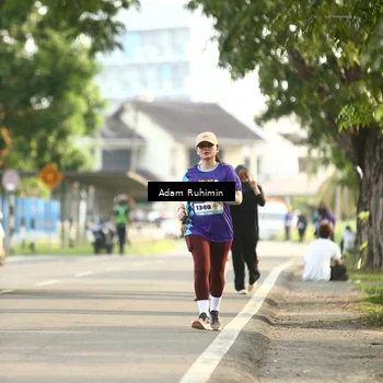 Runner Photo 8253060
