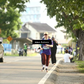Runner Photo 8253061