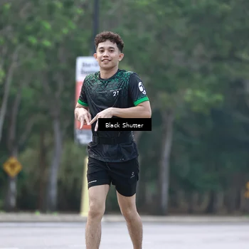 Runner Photo 8253062