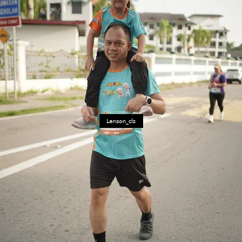 Runner Photo 8253063