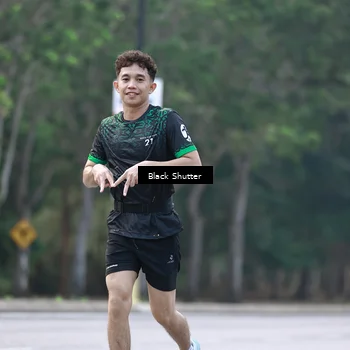 Runner Photo 8253065