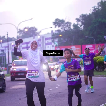 Runner Photo 8253066