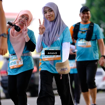 Runner Photo 8253069