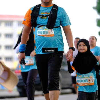 Runner Photo 8253072