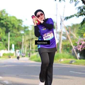 Runner Photo 8253074