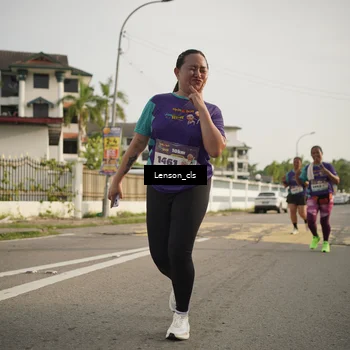 Runner Photo 8253075