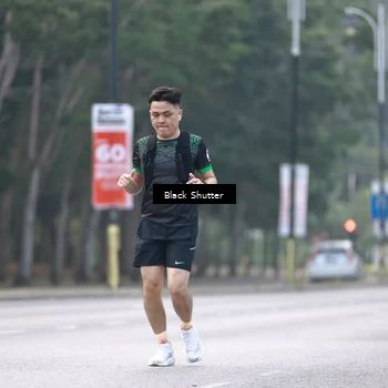 Runner Photo 8253077