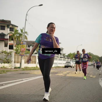 Runner Photo 8253078