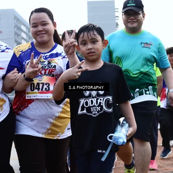 Runner Photo 8253081