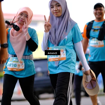 Runner Photo 8253084
