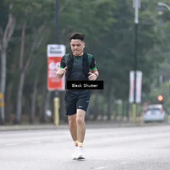 Runner Photo 8253085
