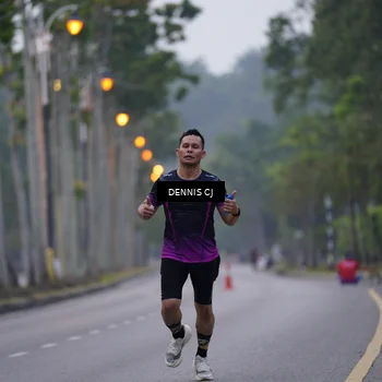 Runner Photo 8253091