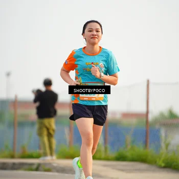 Runner Photo 8253093