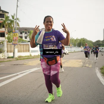 Runner Photo 8253094