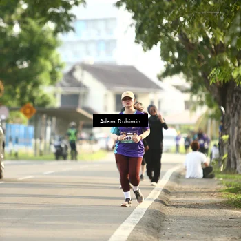 Runner Photo 8253096