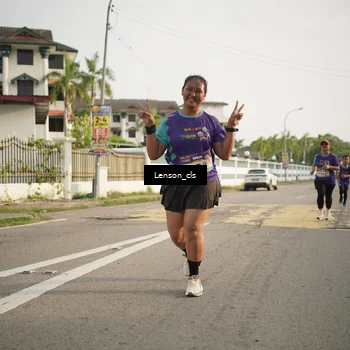 Runner Photo 8253100