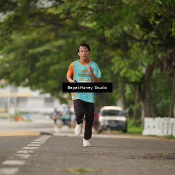 Runner Photo 8253101
